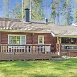 Tahkon Nipashonka 2 A By Interhome Tatil Evi Tahkovuori