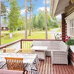 Tatil Evi Tahkon Nipashonka 2 A By Interhome Tahkovuori