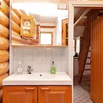 Tahkon Nipashonka 2 A By Interhome Tatil Evi *