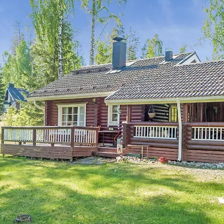 Tatil Evi Tahkon Nipashonka 2 A By Interhome *
