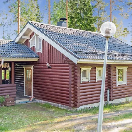 Tahkon Nipashonka 2 A By Interhome Tatil Evi *