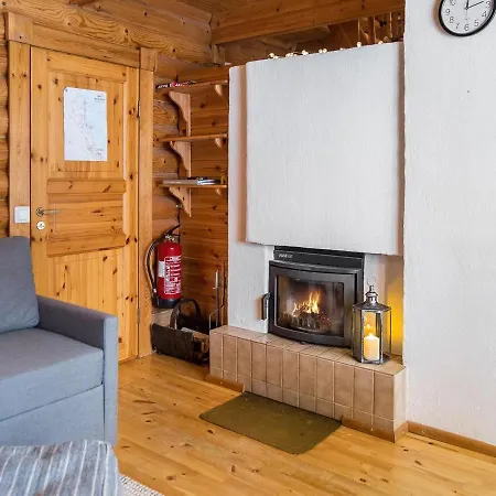 Tahkon Nipashonka 2 A By Interhome Tatil Evi Tahkovuori