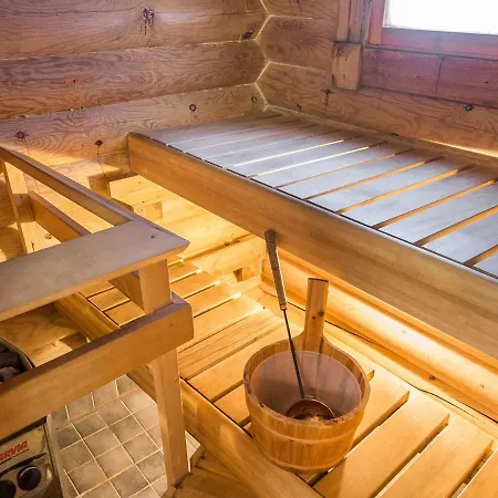 Tahkon Nipashonka 2 A By Interhome Dom wakacyjny