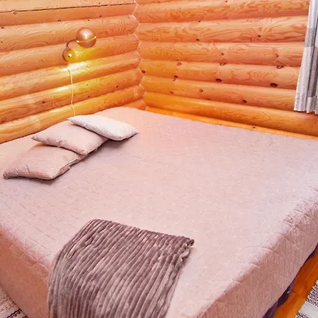 Dom wakacyjny Tahkon Nipashonka 2 A By Interhome Tahkovuori