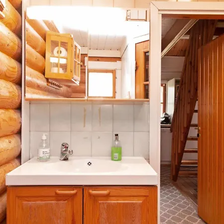 Tahkon Nipashonka 2 A By Interhome Dom wakacyjny *