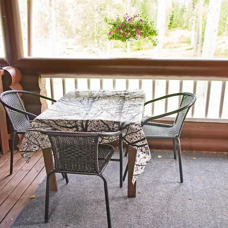 Dom wakacyjny Tahkon Nipashonka 2 A By Interhome *