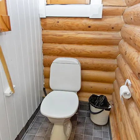 Dom wakacyjny Tahkon Nipashonka 2 A By Interhome Tahkovuori