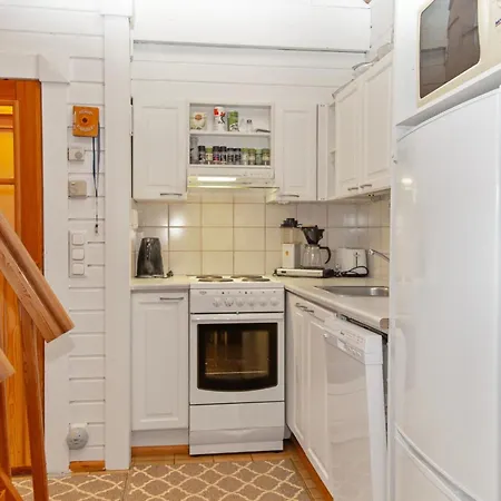 Tahkon Nipashonka 2 A By Interhome Tatil Evi *