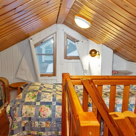 Tahkon Nipashonka 2 A By Interhome Tahkovuori