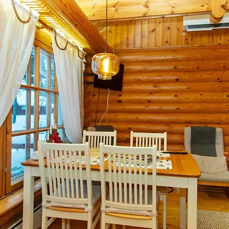Tahkon Nipashonka 2 A By Interhome * Tahkovuori