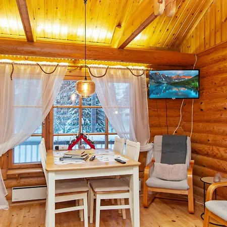 Tahkon Nipashonka 2 A By Interhome Dom wakacyjny